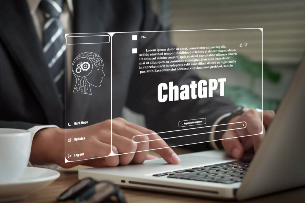 ChatGPT for Digital Marketers